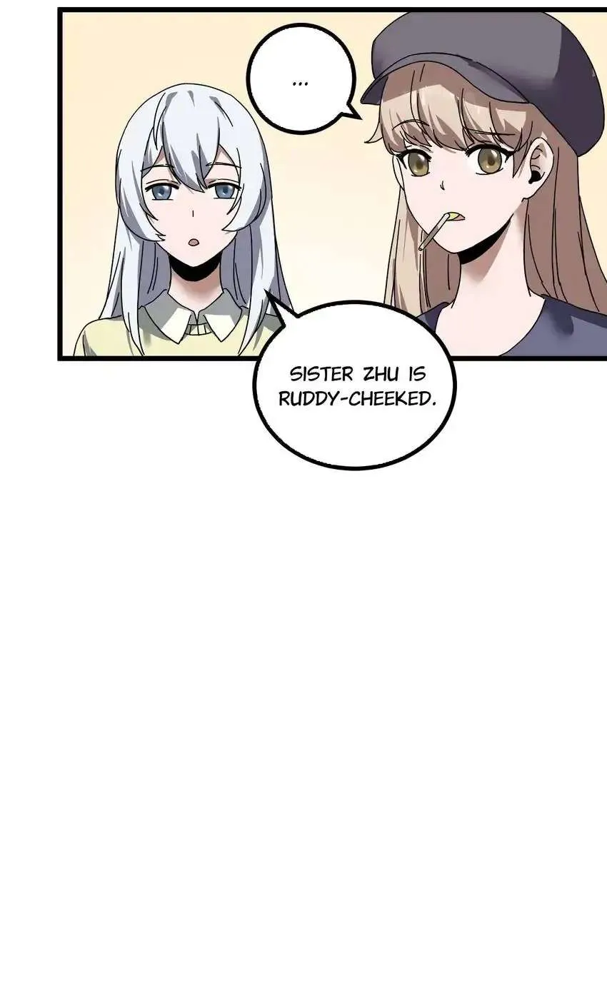 Hang In There, Bro! Chapter 61 page 32 - 