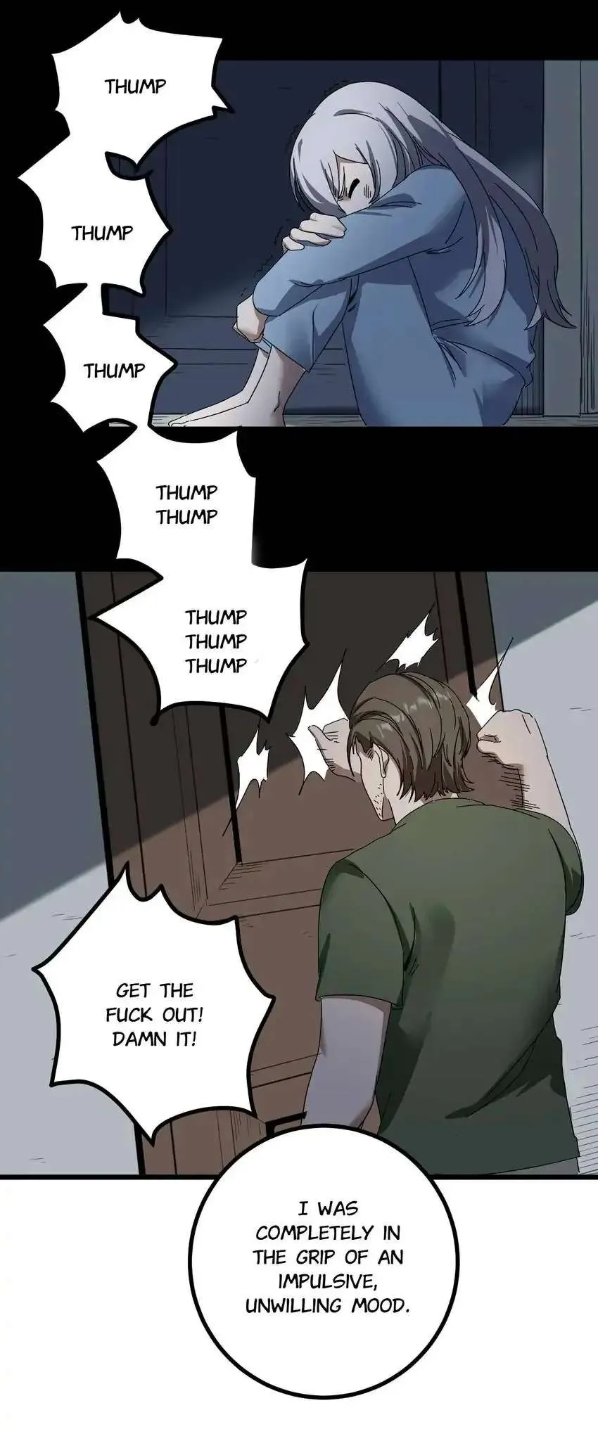 Hang In There, Bro! Chapter 62 page 13 - 