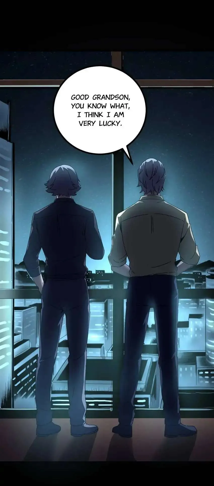 Hang In There, Bro! Chapter 62 page 24 - 