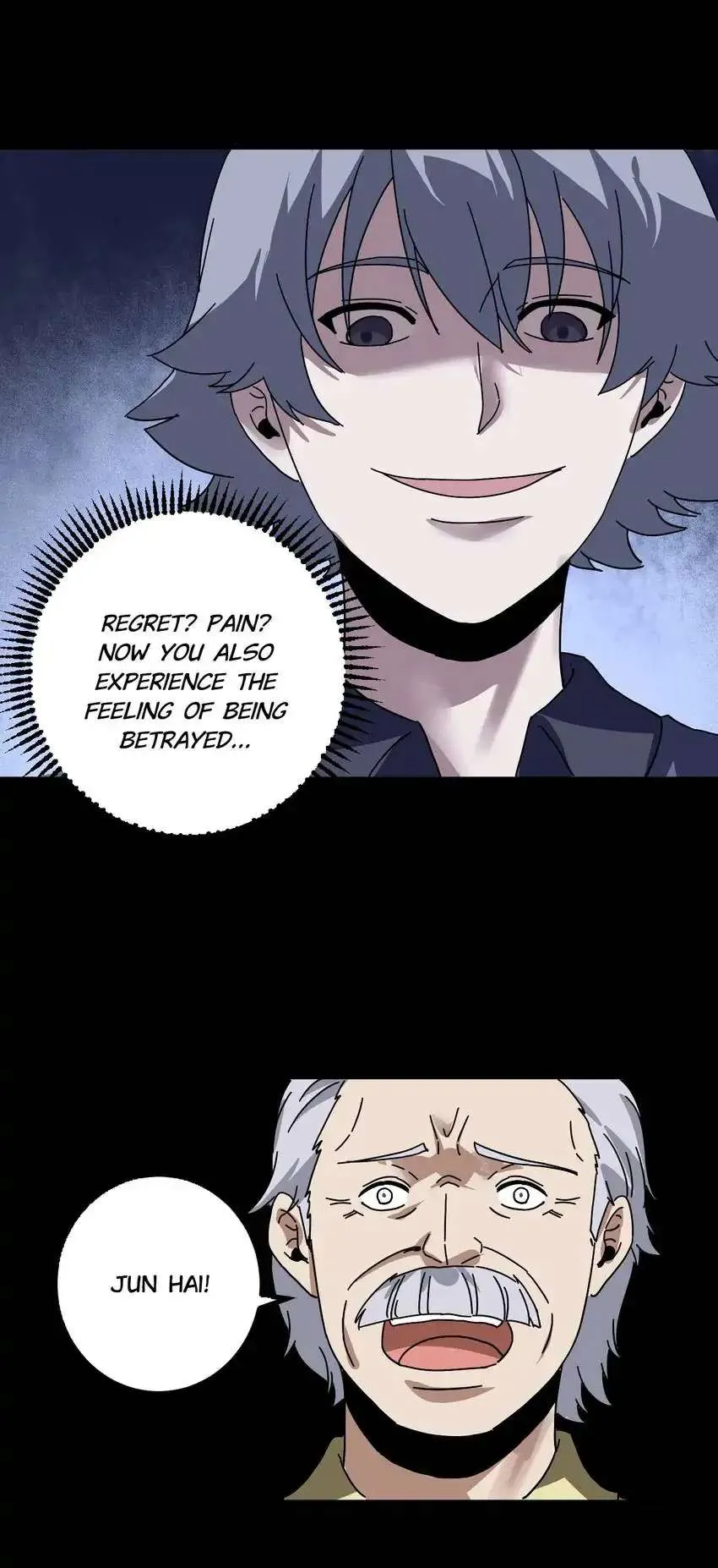 Hang In There, Bro! Chapter 62 page 30 - 