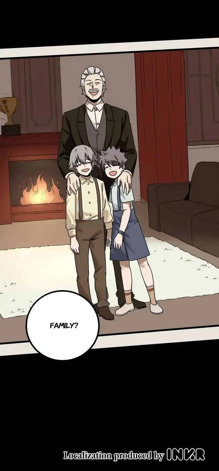 Hang In There, Bro! Chapter 62 page 34 - 