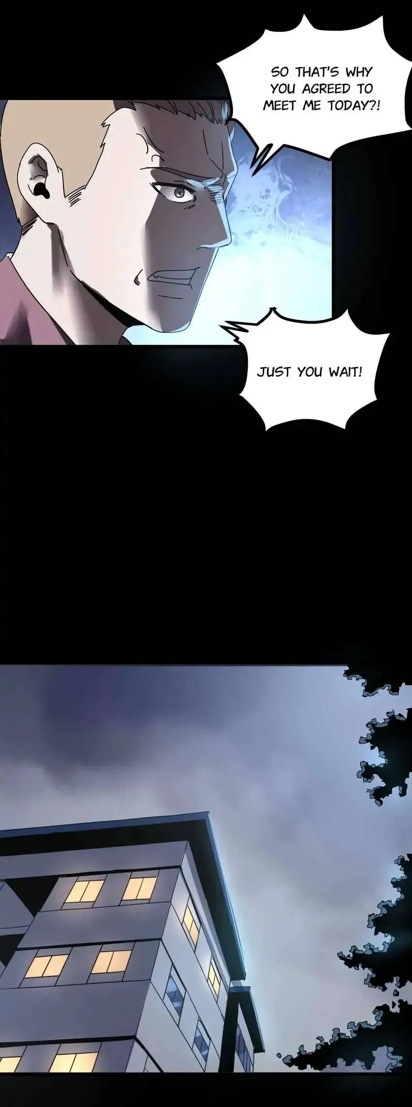 Hang In There, Bro! Chapter 62 page 5 - 