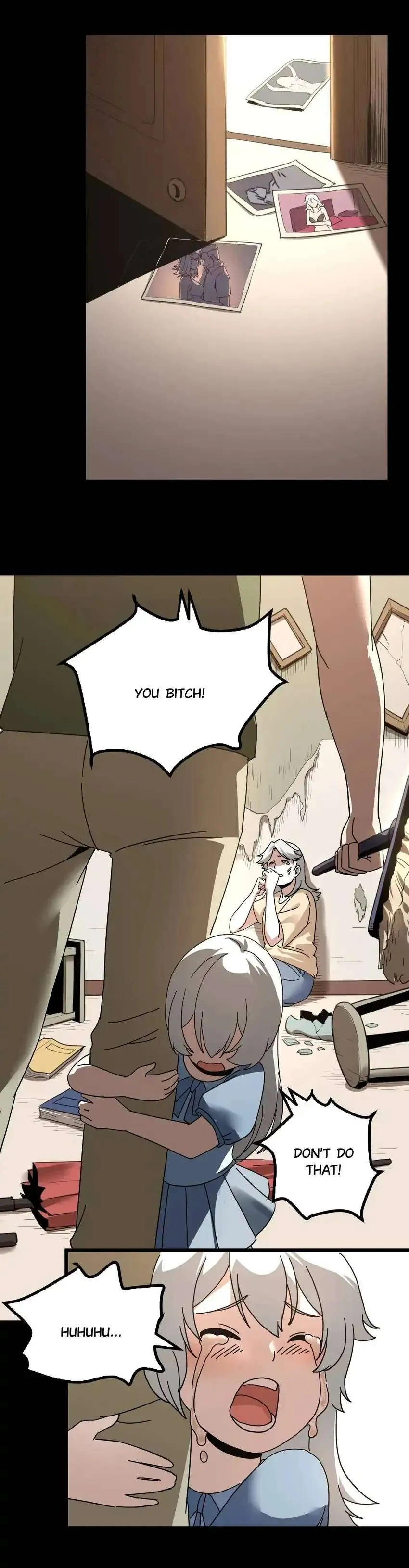 Hang In There, Bro! Chapter 62 page 9 - 