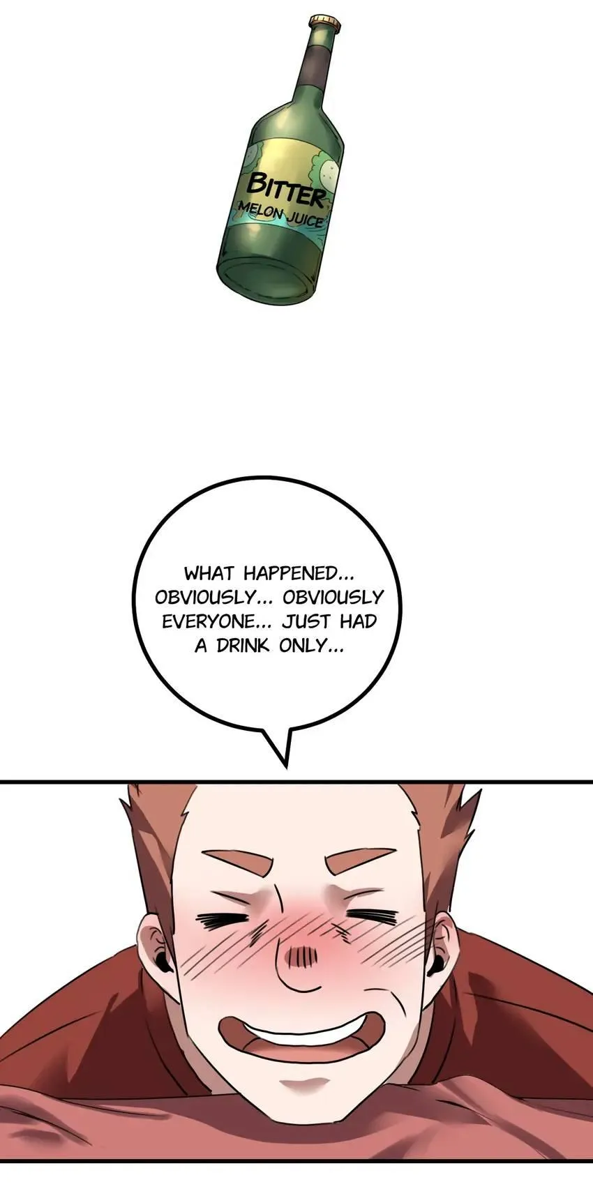 Hang In There, Bro! Chapter 63 page 23 - 