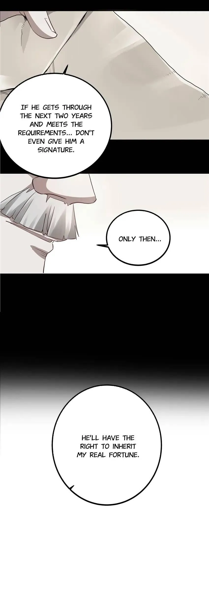 Hang In There, Bro! Chapter 63 page 34 - 