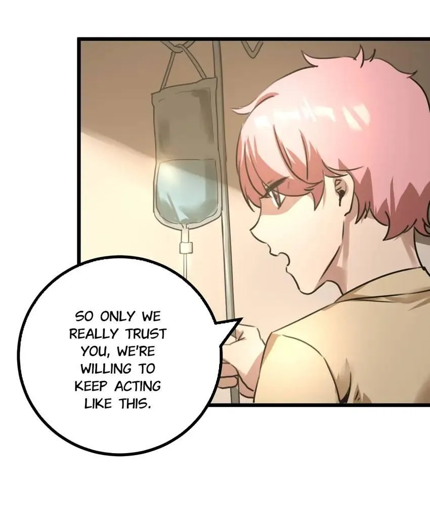 Hang In There, Bro! Chapter 63 page 36 - 