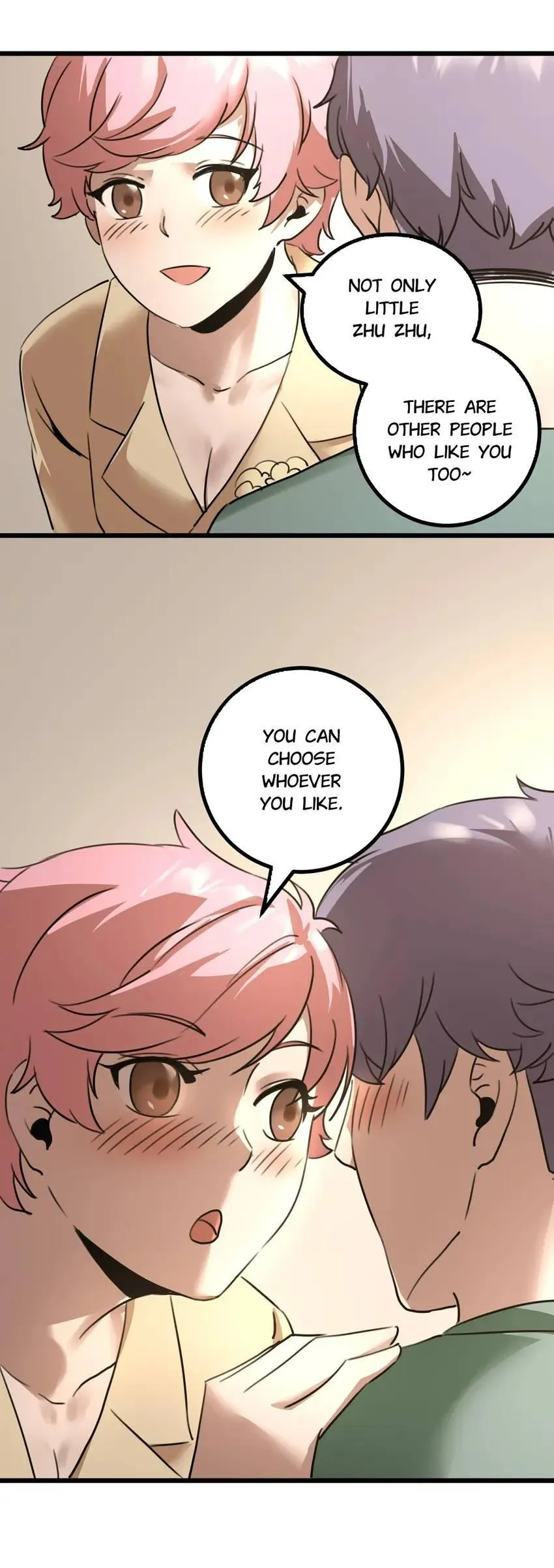 Hang In There, Bro! Chapter 63 page 42 - 