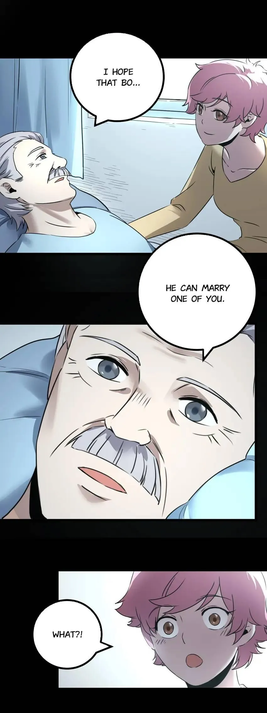 Hang In There, Bro! Chapter 63 page 45 - 