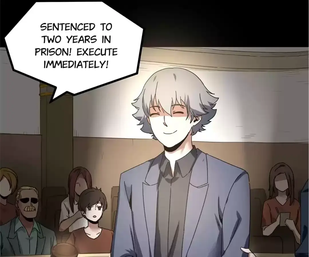 Hang In There, Bro! Chapter 64 page 105 - 