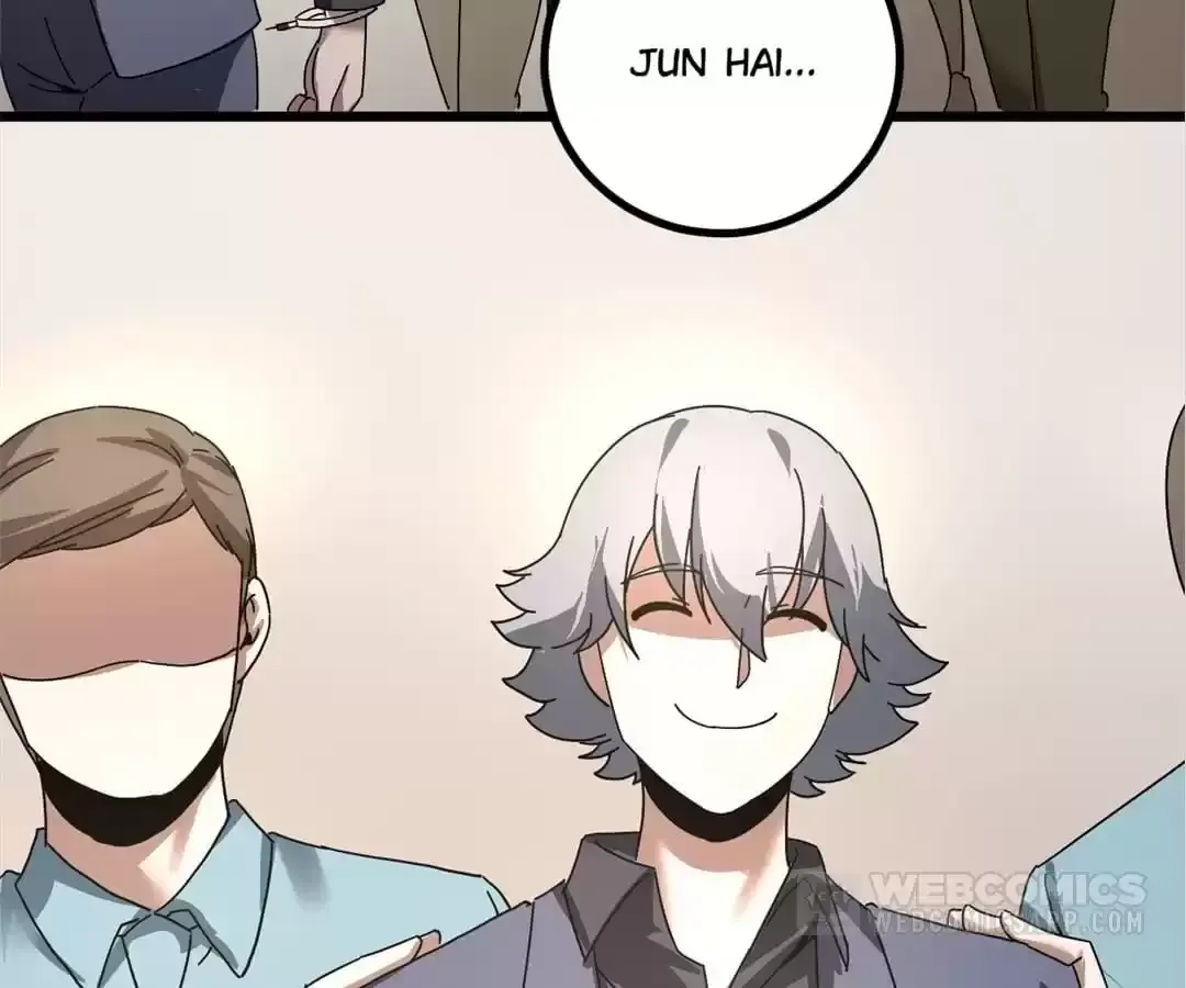 Hang In There, Bro! Chapter 64 page 108 - 