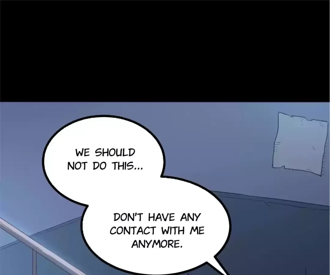 Hang In There, Bro! Chapter 64 page 12 - 