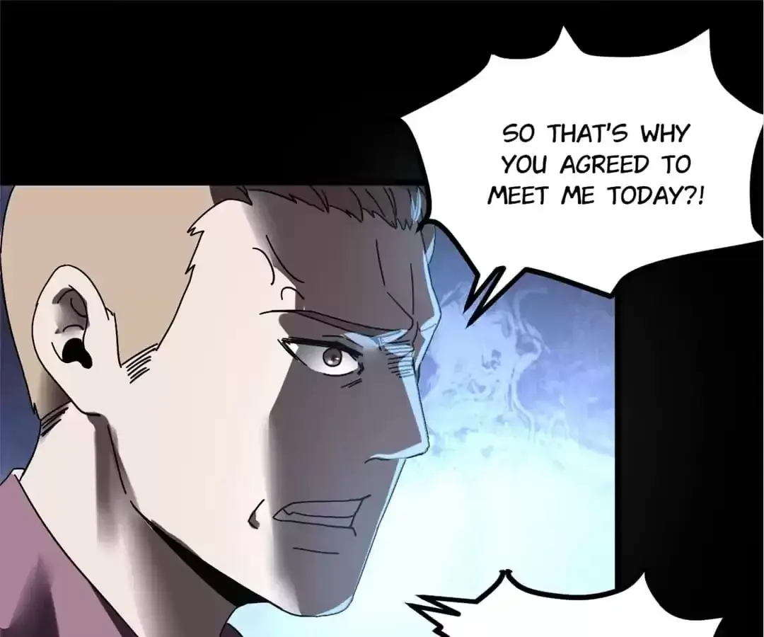 Hang In There, Bro! Chapter 64 page 16 - 