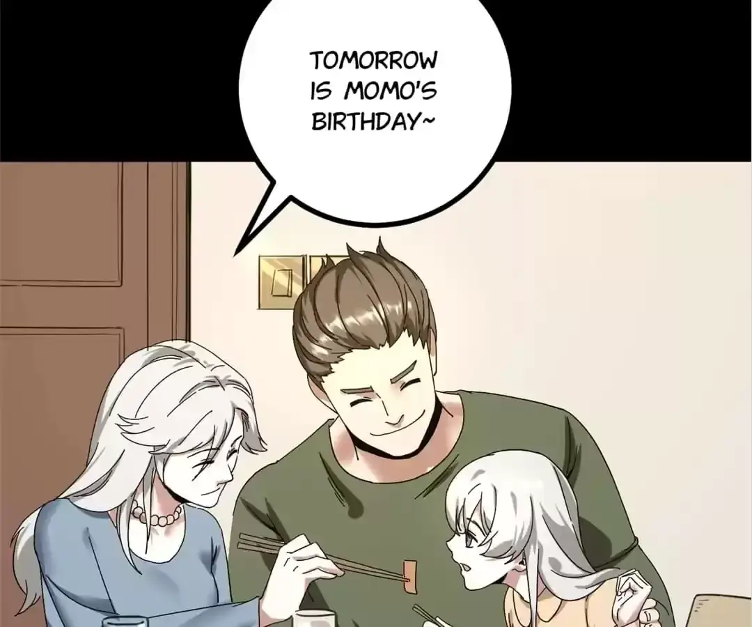 Hang In There, Bro! Chapter 64 page 3 - 
