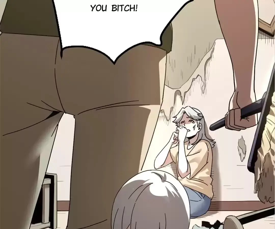Hang In There, Bro! Chapter 64 page 34 - 