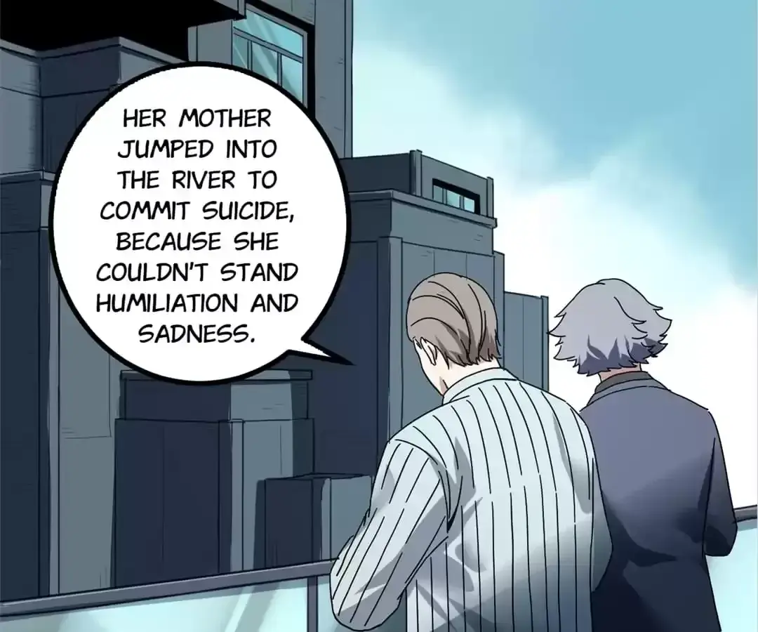 Hang In There, Bro! Chapter 64 page 42 - 