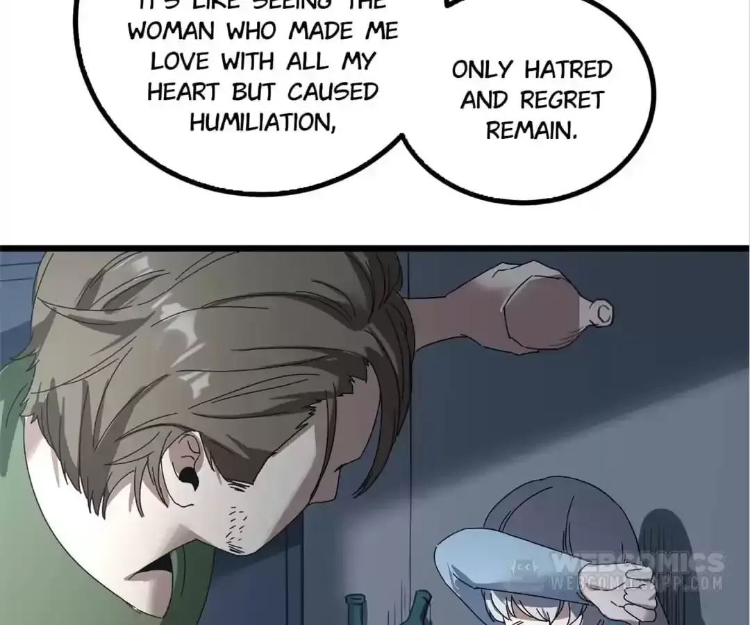 Hang In There, Bro! Chapter 64 page 45 - 