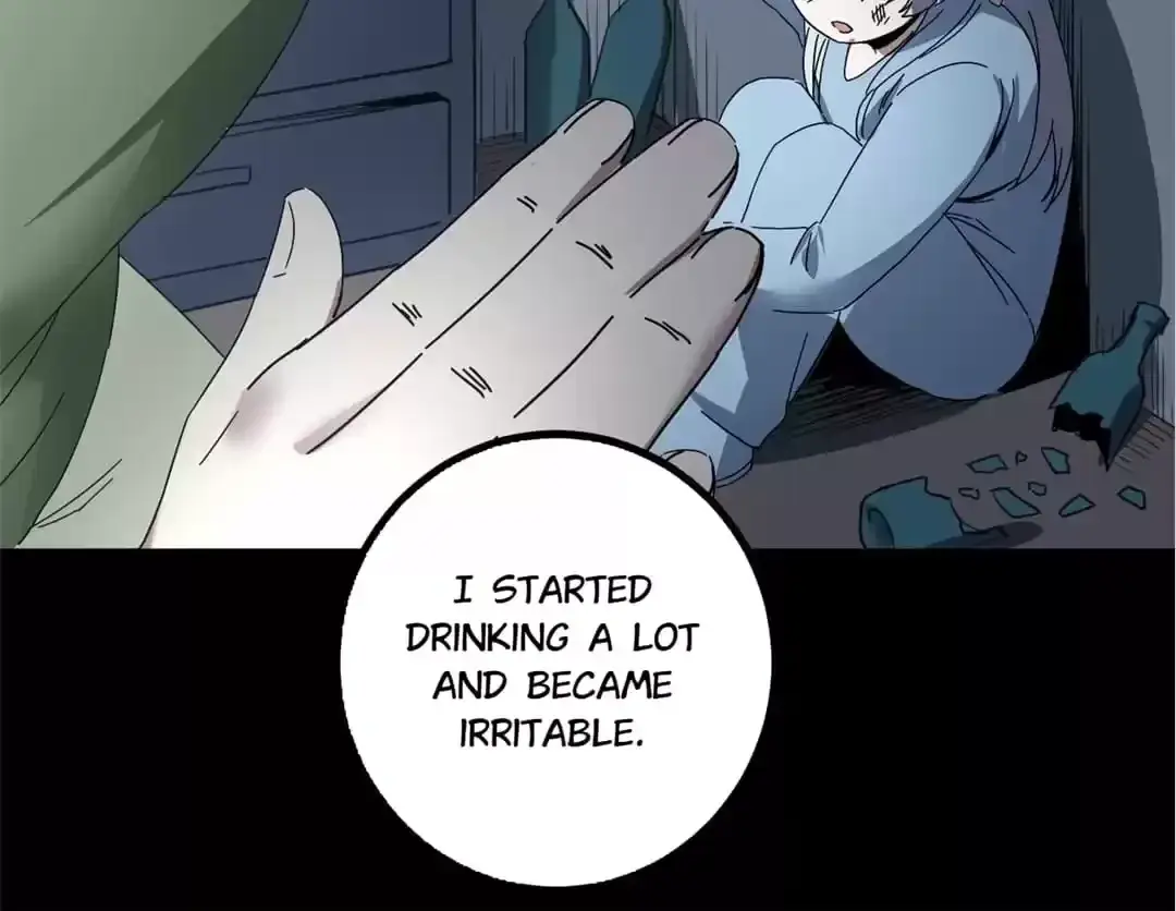 Hang In There, Bro! Chapter 64 page 46 - 