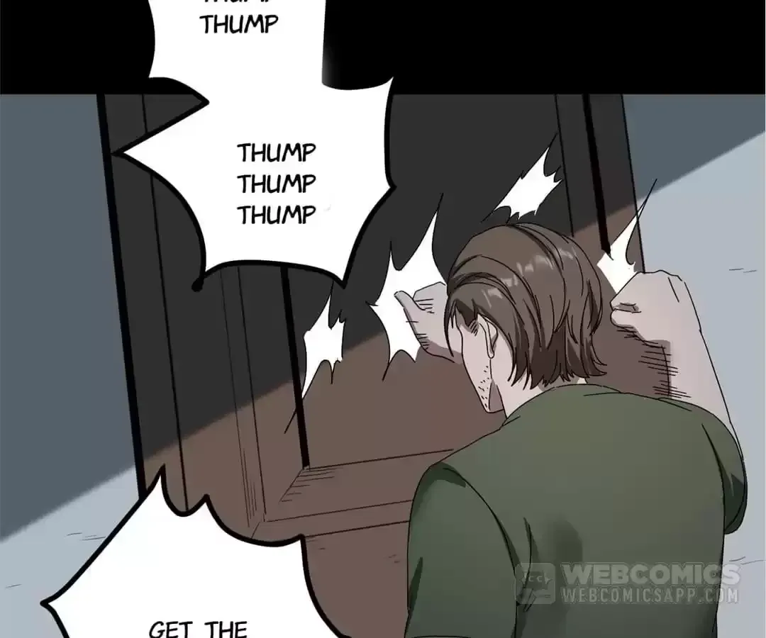 Hang In There, Bro! Chapter 64 page 48 - 