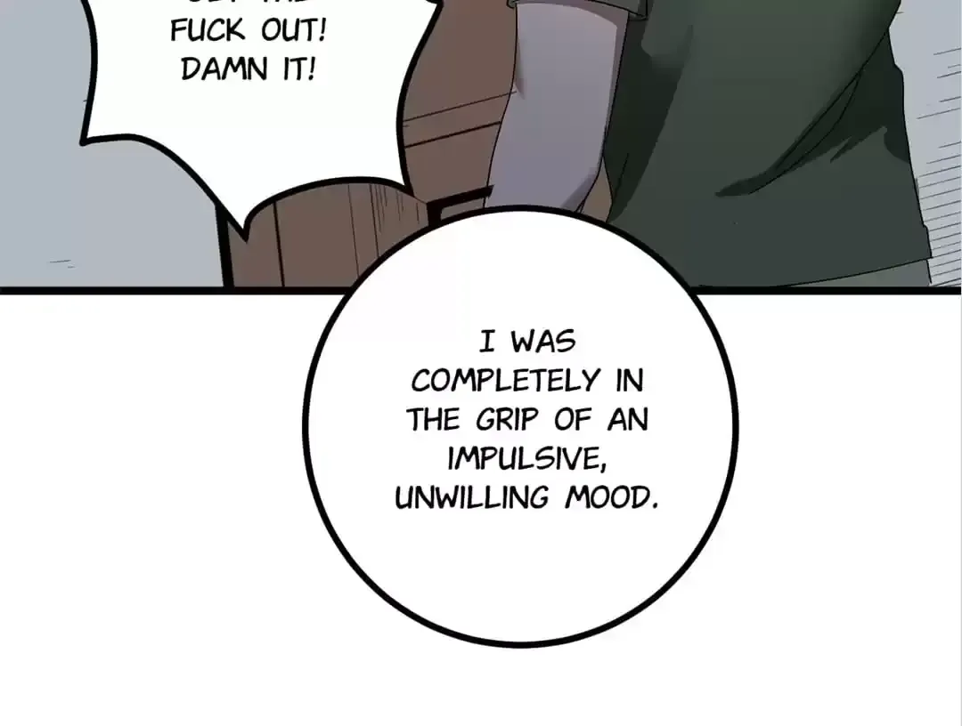 Hang In There, Bro! Chapter 64 page 49 - 