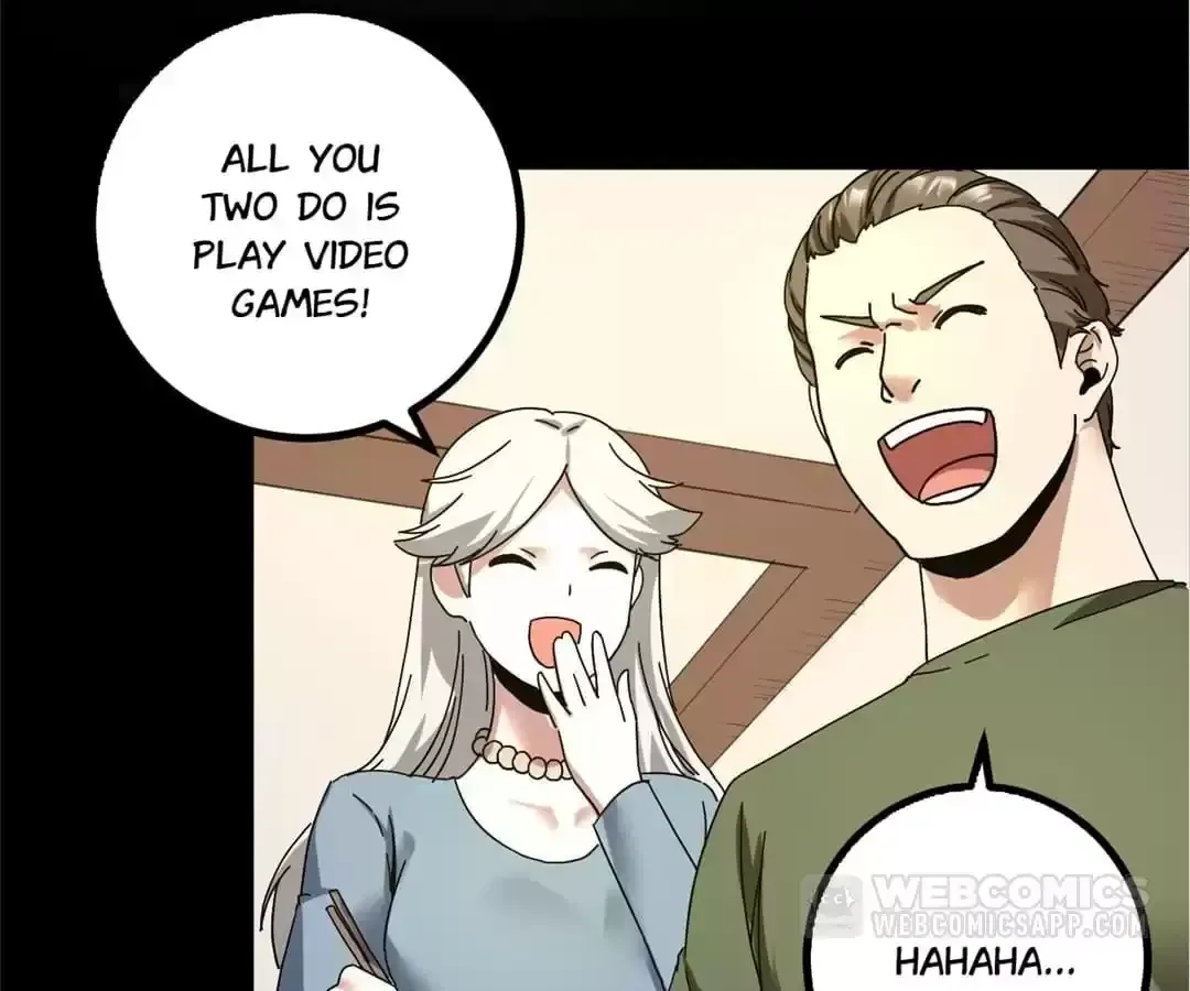 Hang In There, Bro! Chapter 64 page 7 - 