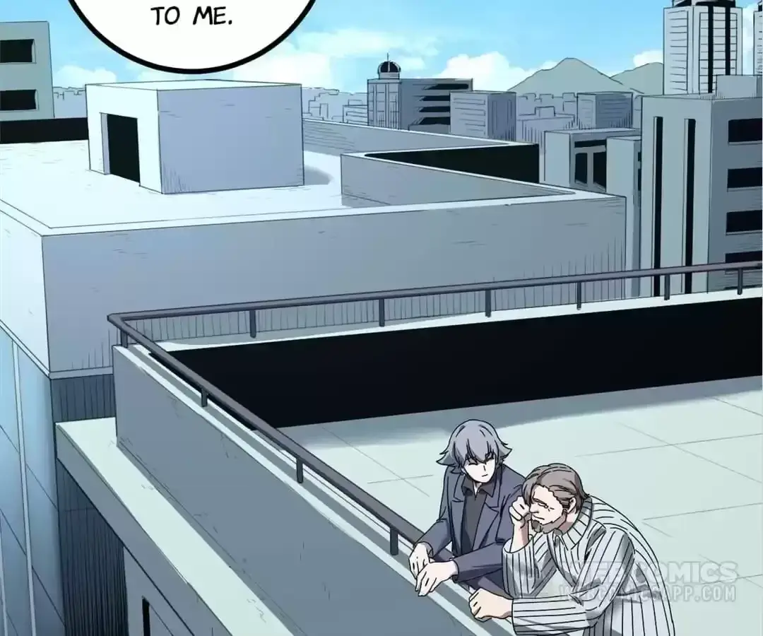 Hang In There, Bro! Chapter 64 page 61 - 