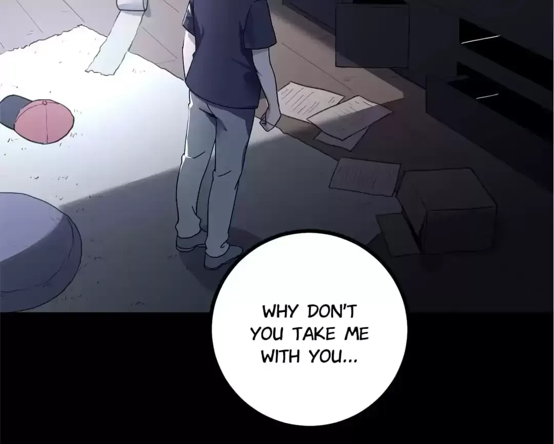 Hang In There, Bro! Chapter 64 page 67 - 