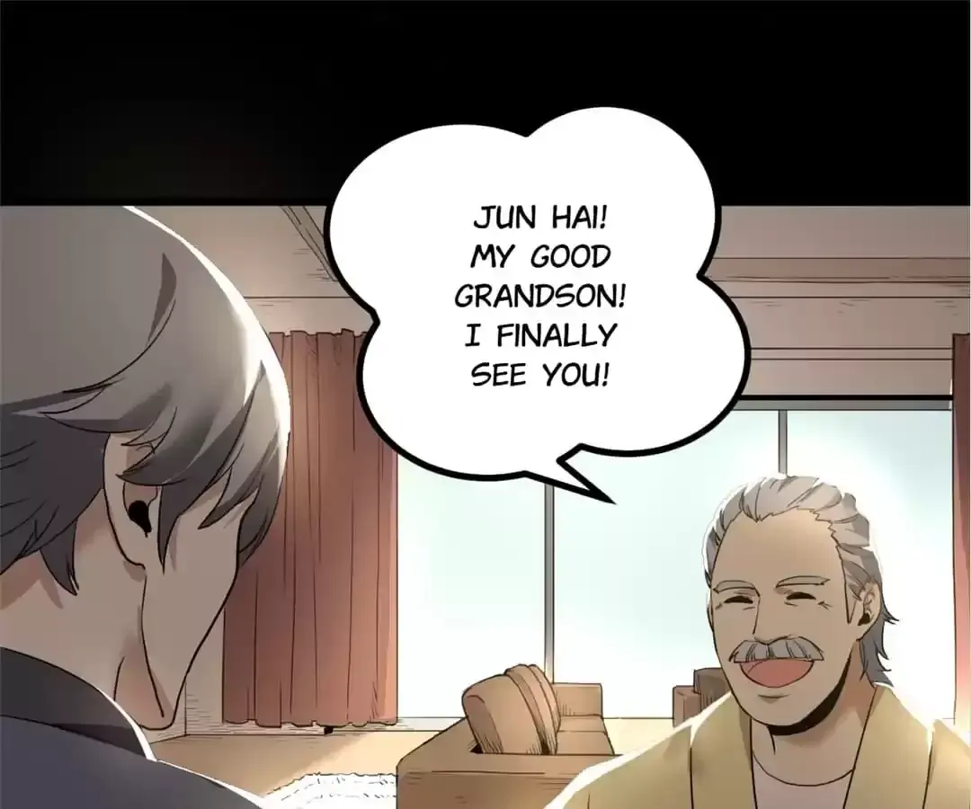 Hang In There, Bro! Chapter 64 page 78 - 