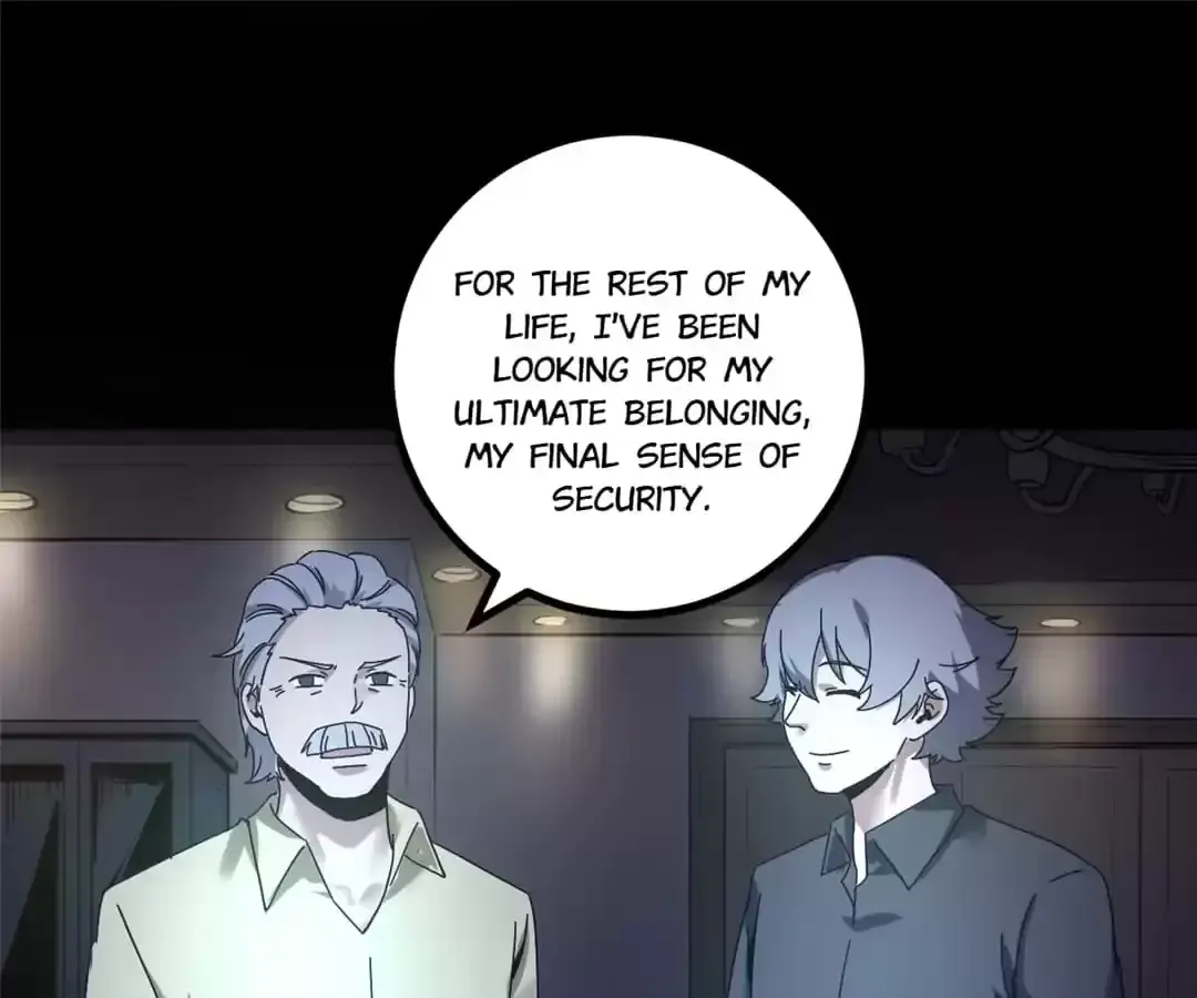 Hang In There, Bro! Chapter 64 page 93 - 