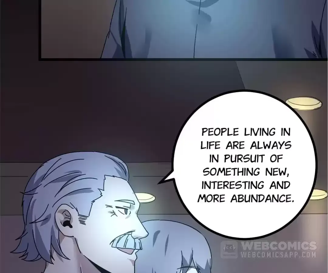 Hang In There, Bro! Chapter 64 page 97 - 
