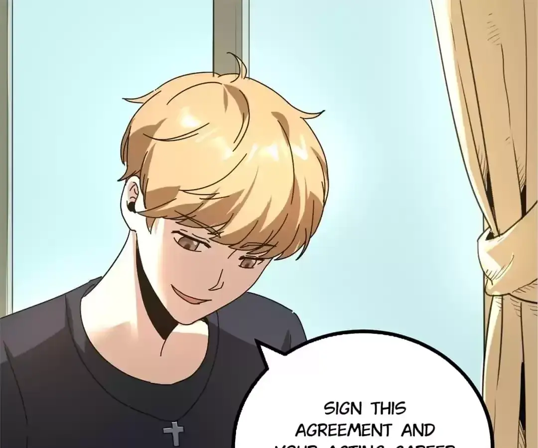 Hang In There, Bro! Chapter 65 page 1 - 