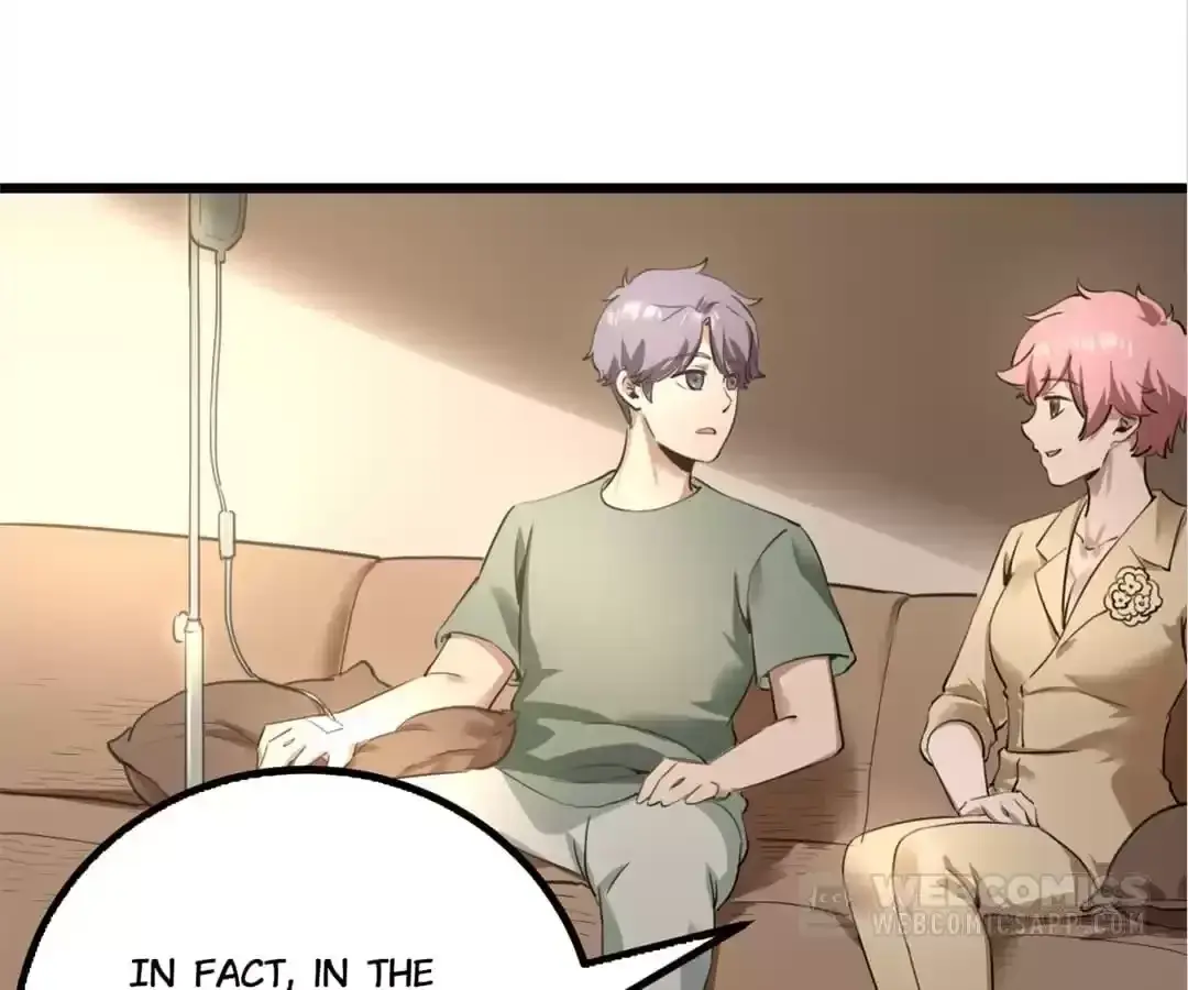Hang In There, Bro! Chapter 65 page 117 - 