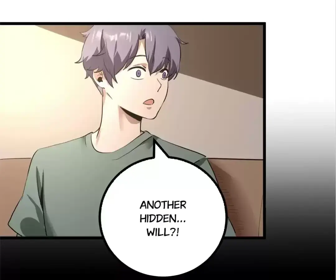 Hang In There, Bro! Chapter 65 page 119 - 