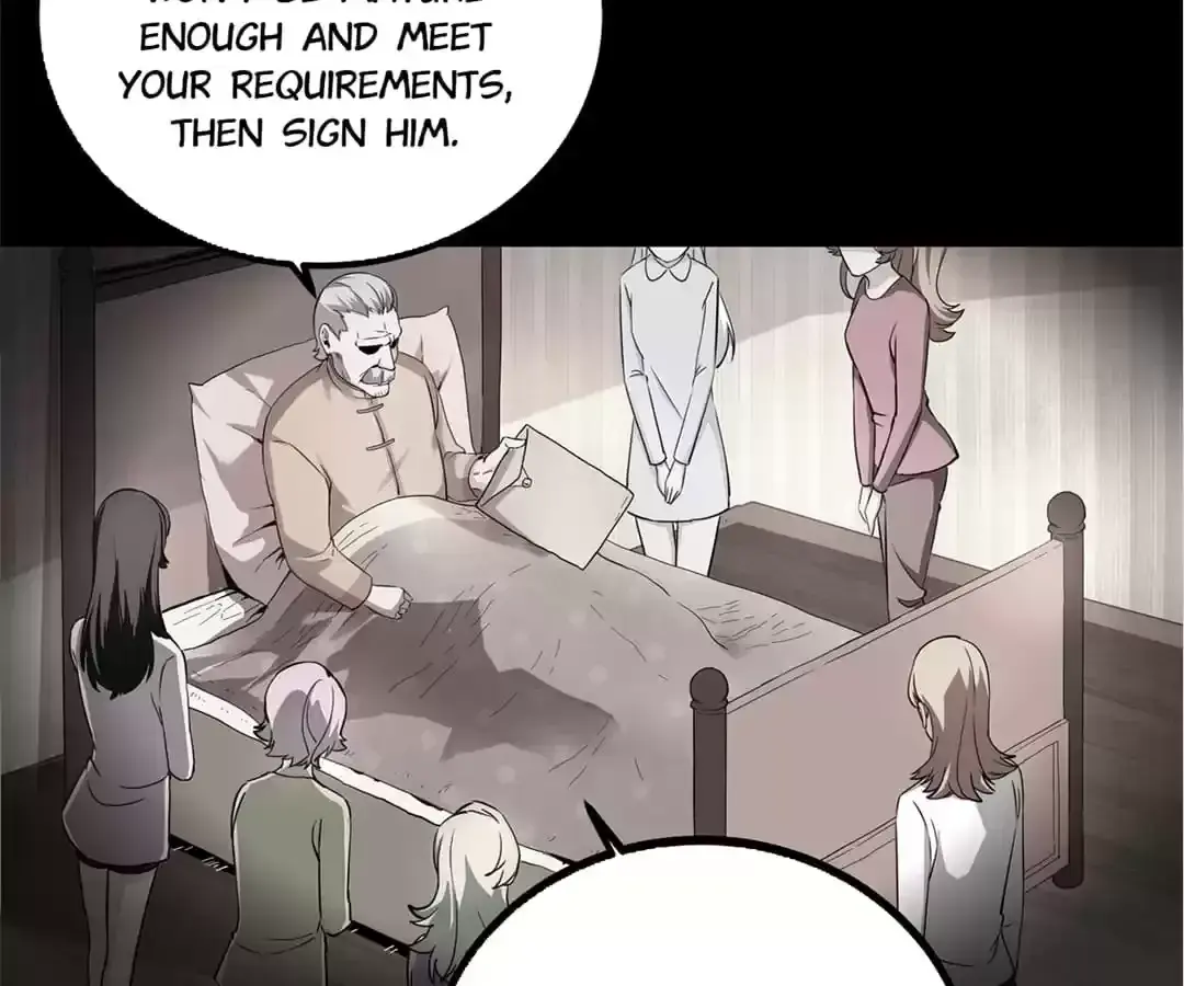 Hang In There, Bro! Chapter 65 page 121 - 