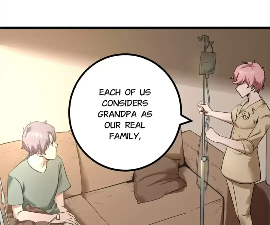 Hang In There, Bro! Chapter 65 page 129 - 