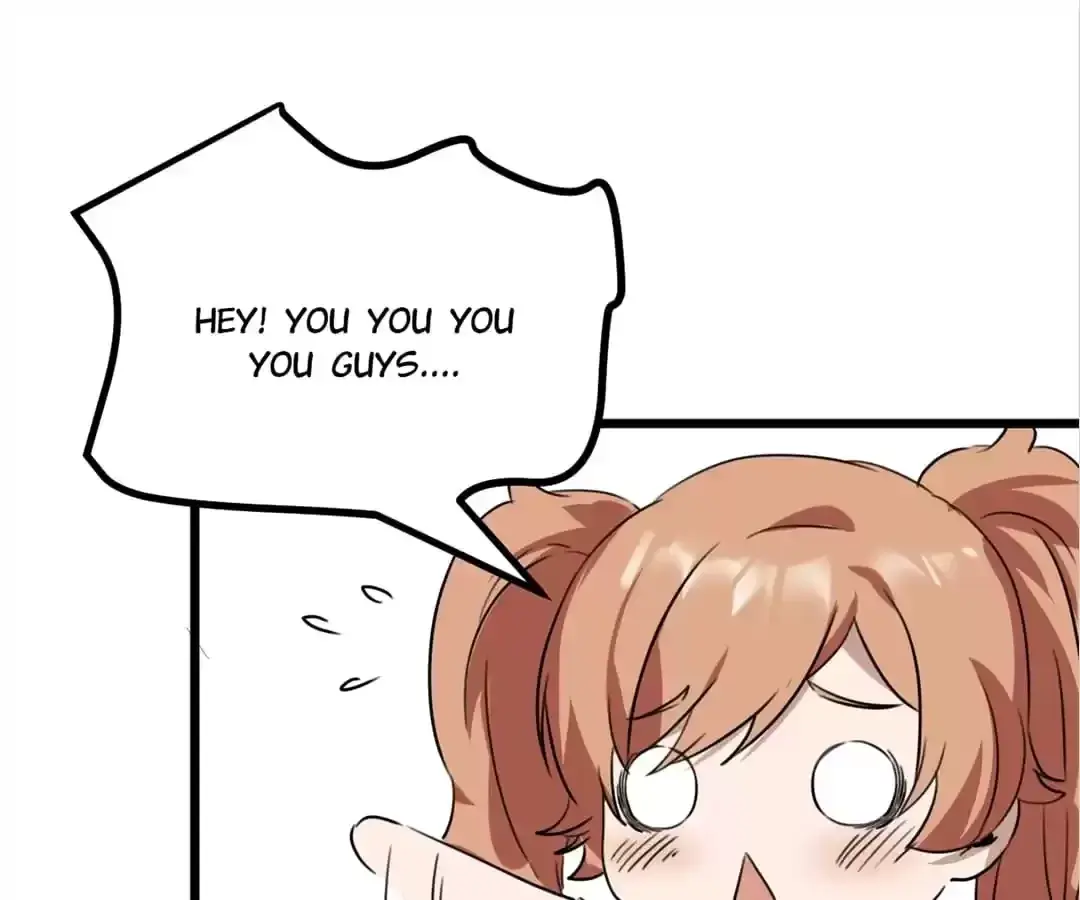Hang In There, Bro! Chapter 65 page 14 - 