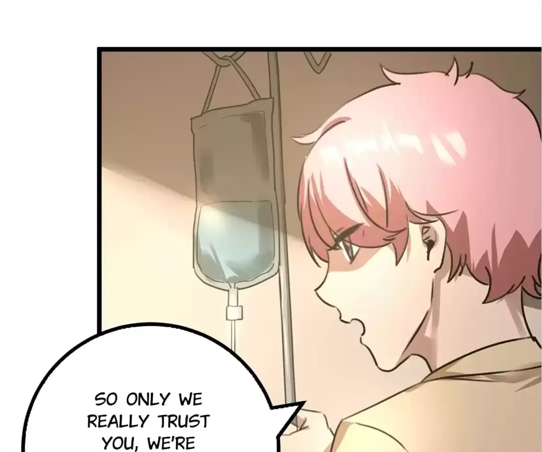 Hang In There, Bro! Chapter 65 page 131 - 