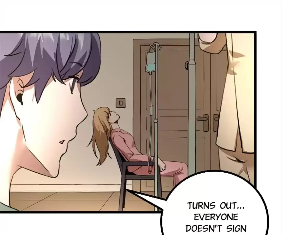 Hang In There, Bro! Chapter 65 page 133 - 