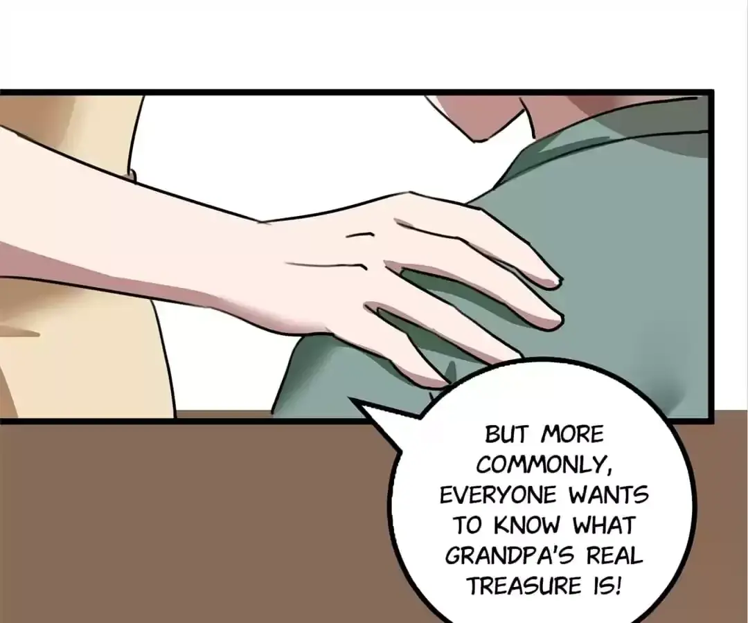 Hang In There, Bro! Chapter 65 page 137 - 