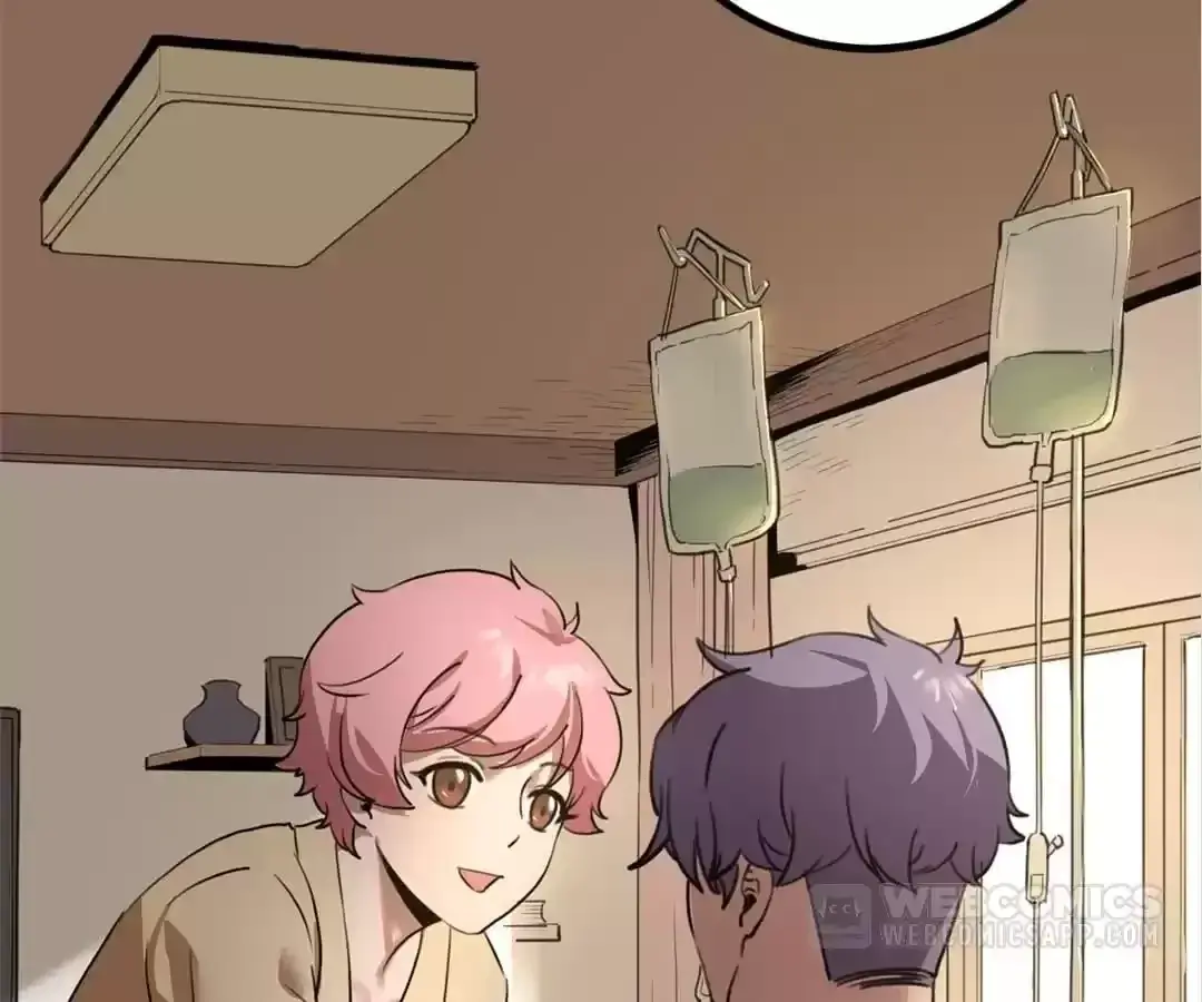Hang In There, Bro! Chapter 65 page 138 - 