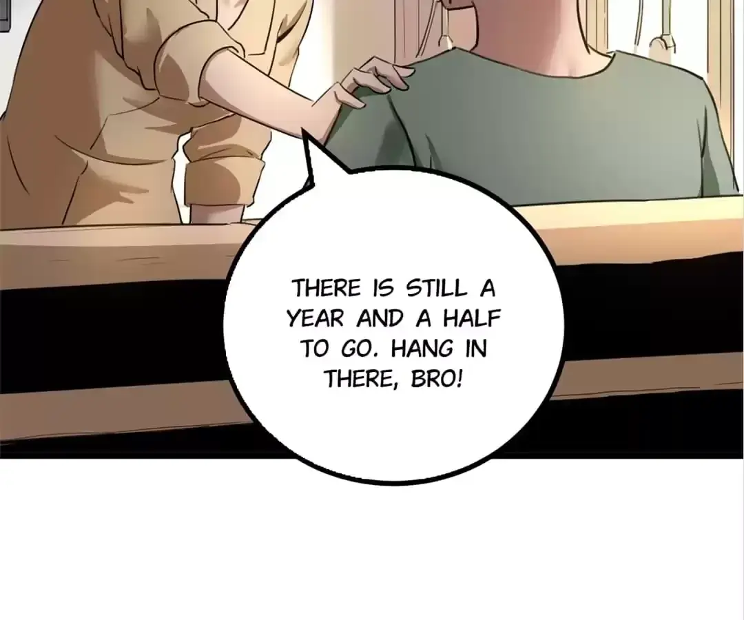 Hang In There, Bro! Chapter 65 page 139 - 
