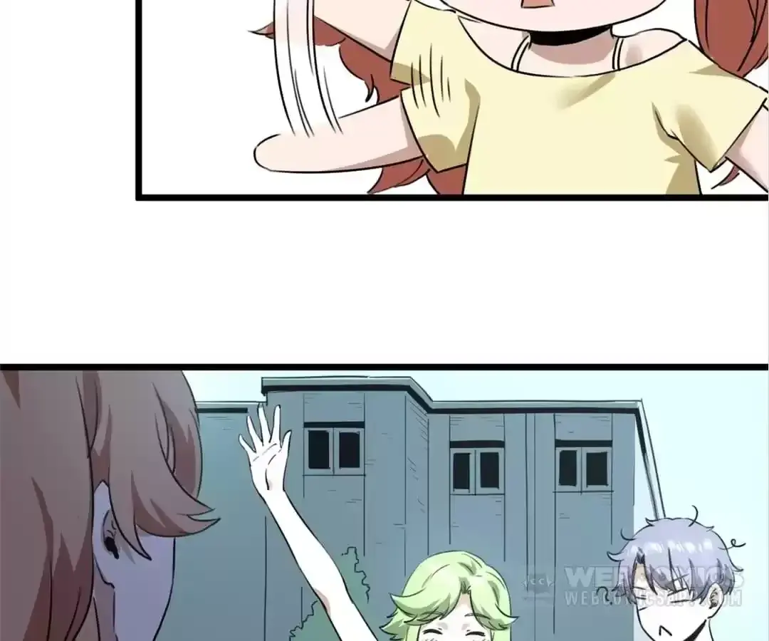 Hang In There, Bro! Chapter 65 page 15 - 