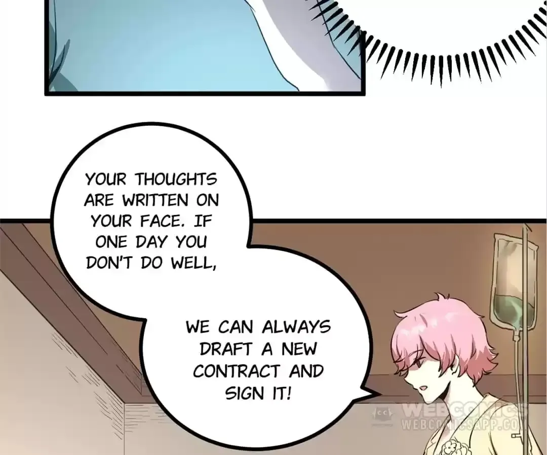 Hang In There, Bro! Chapter 65 page 141 - 