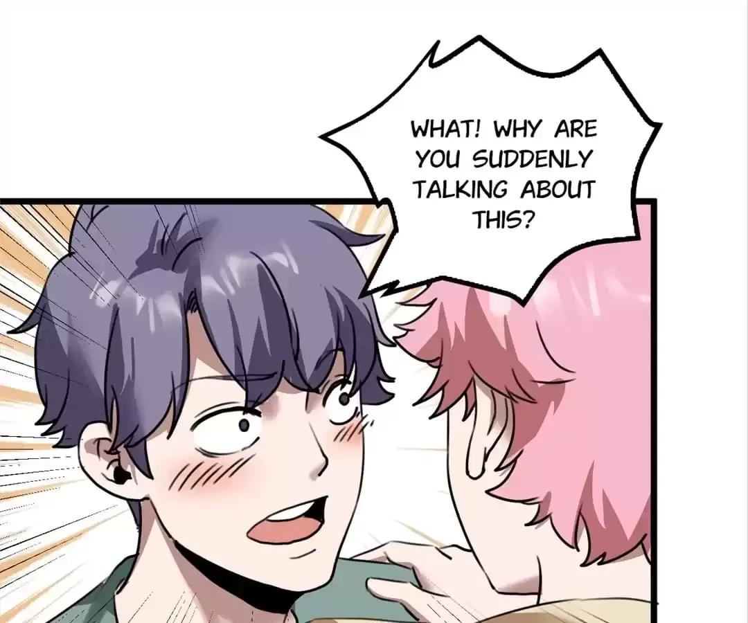 Hang In There, Bro! Chapter 65 page 147 - 