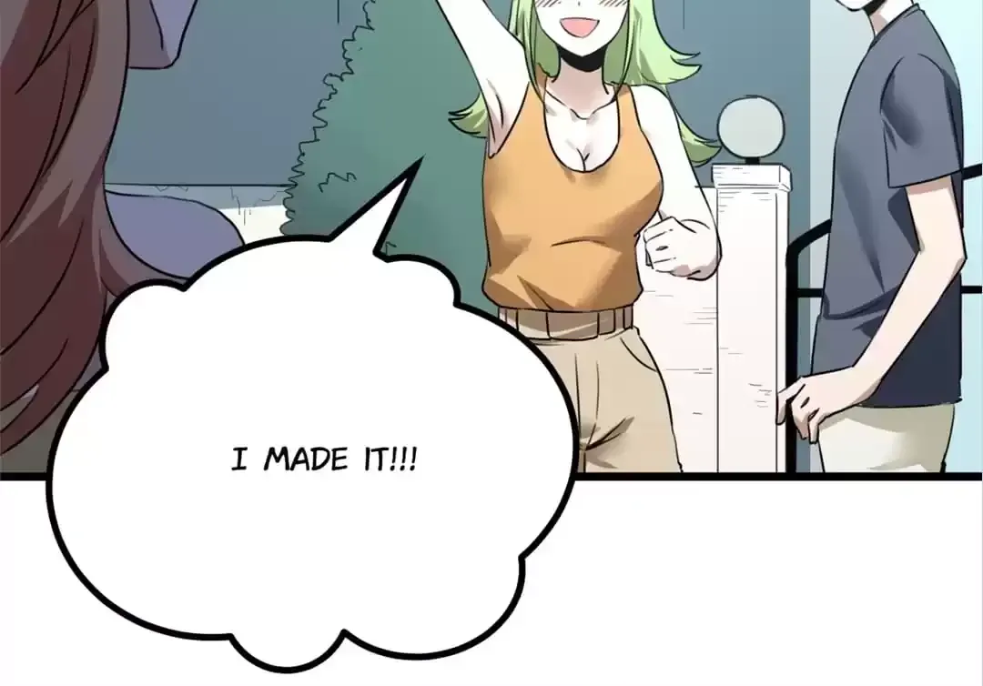 Hang In There, Bro! Chapter 65 page 16 - 