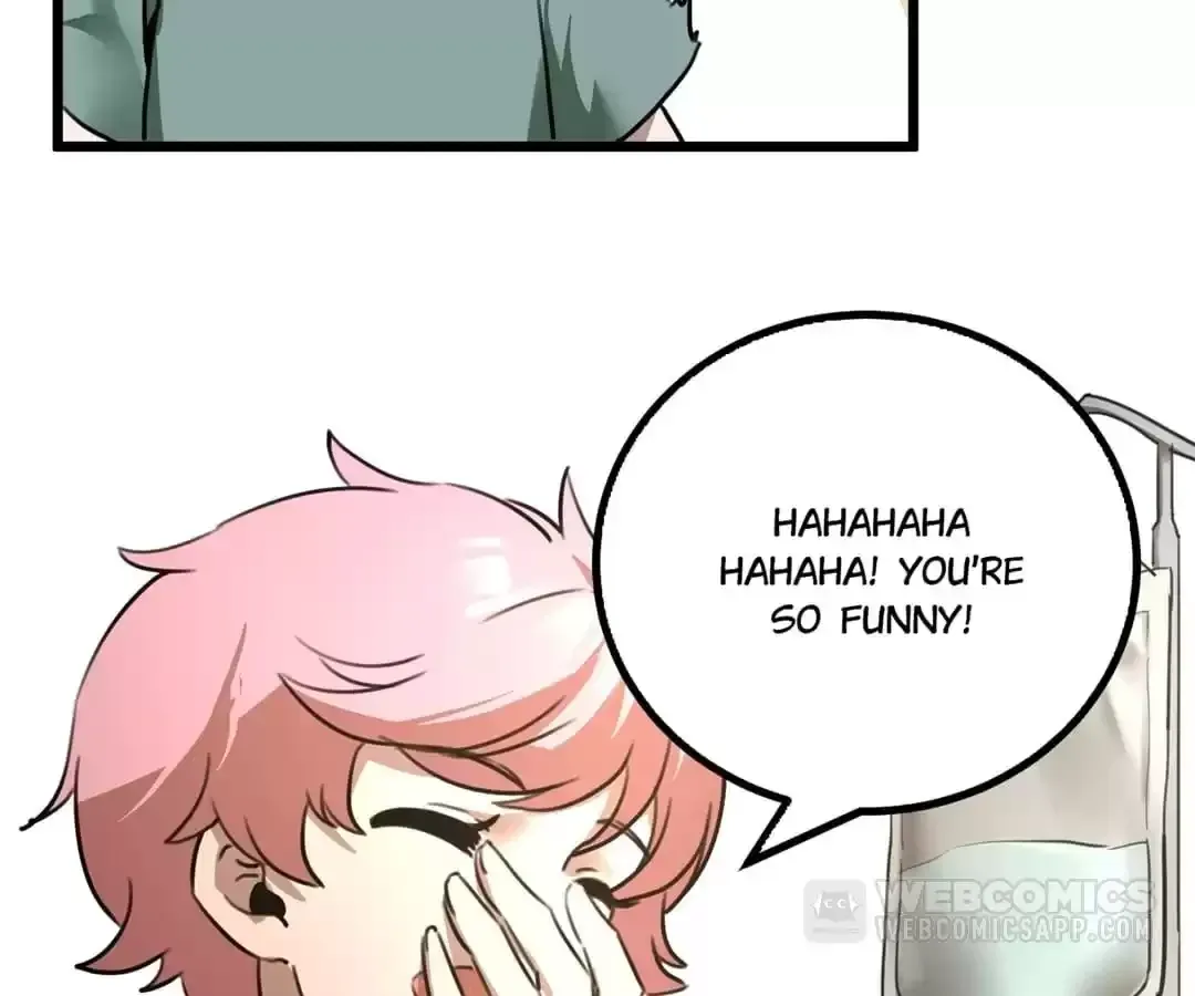 Hang In There, Bro! Chapter 65 page 154 - 