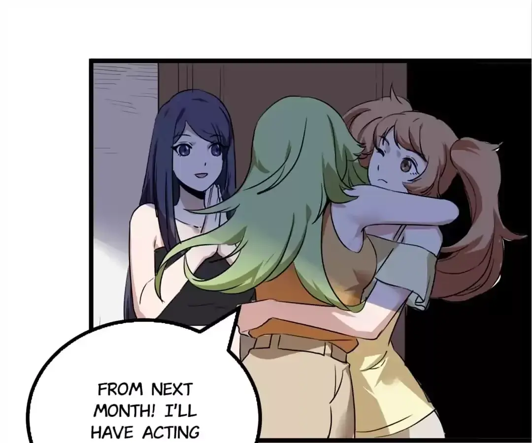 Hang In There, Bro! Chapter 65 page 17 - 
