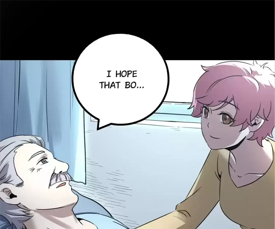 Hang In There, Bro! Chapter 65 page 161 - 