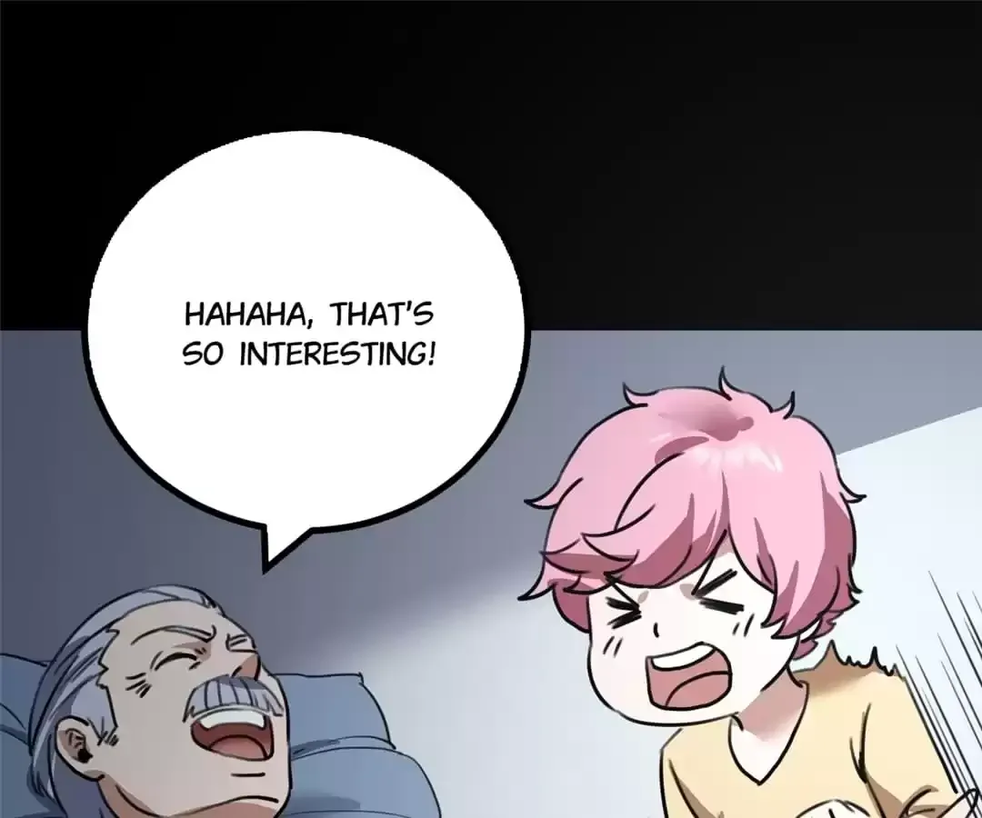 Hang In There, Bro! Chapter 65 page 165 - 