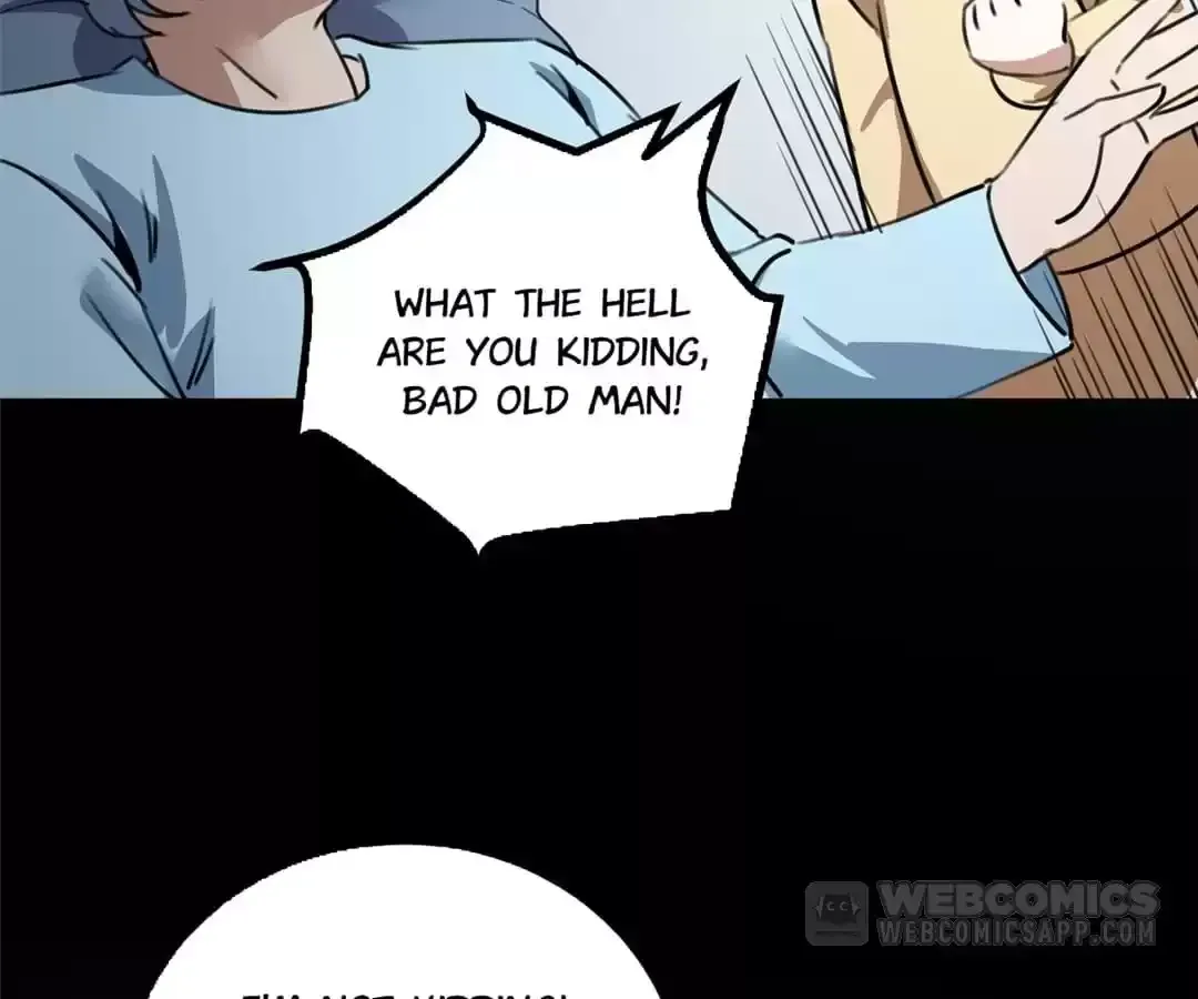Hang In There, Bro! Chapter 65 page 166 - 