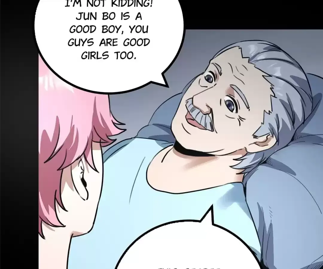 Hang In There, Bro! Chapter 65 page 167 - 